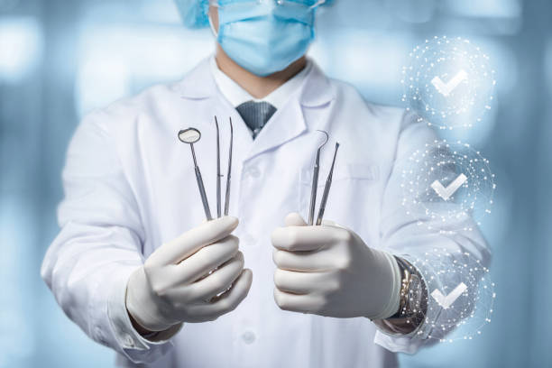 Sleep Apnea Treatment in Wytheville, VA
