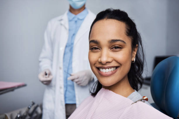 Laser Dentistry in Wytheville, VA